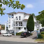 Residenz Binz Ferienwohnung 19