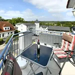 Residenz Binz Ferienwohnung 19