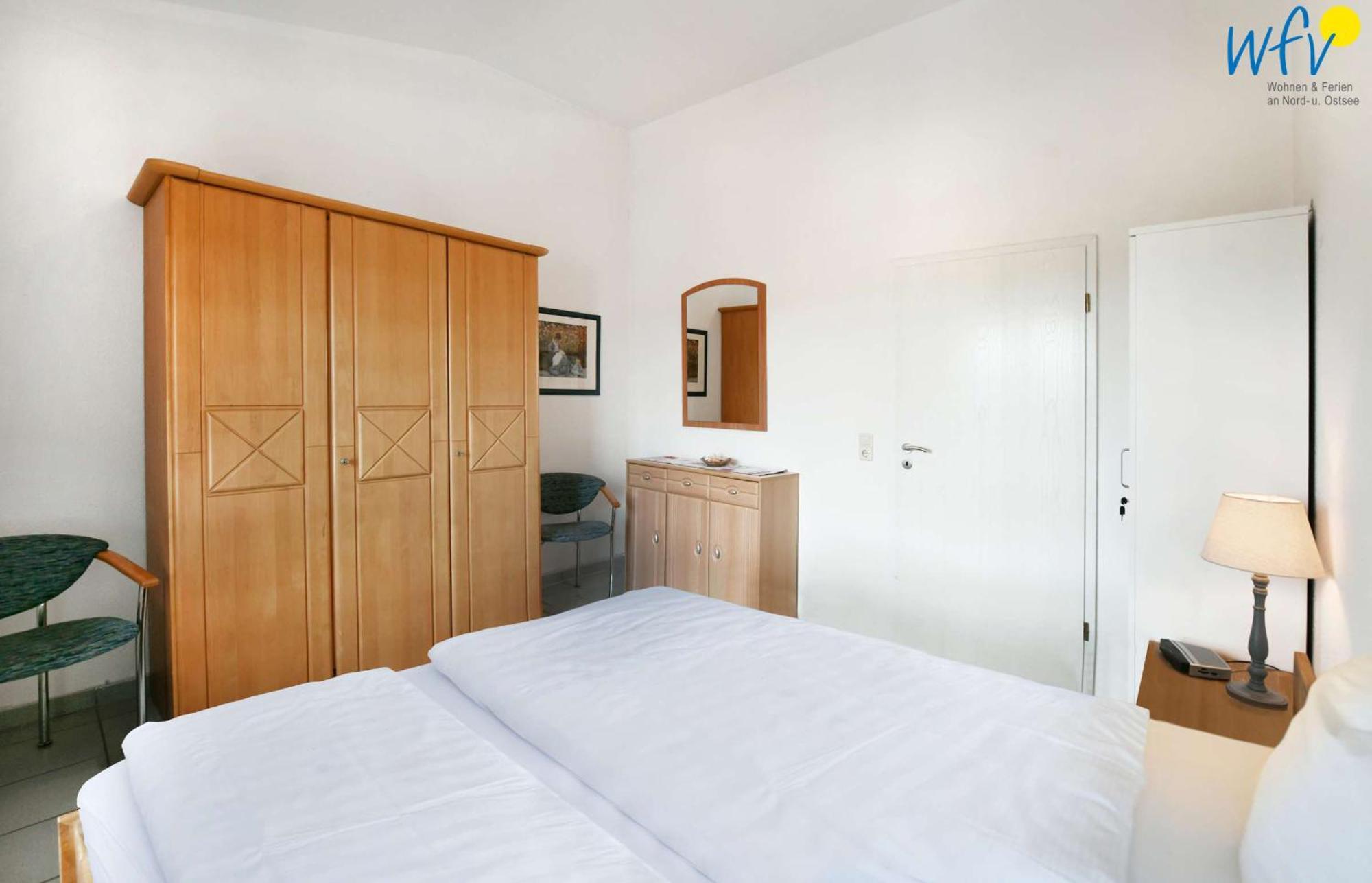 Residenz 19 * Ostseebad Binz