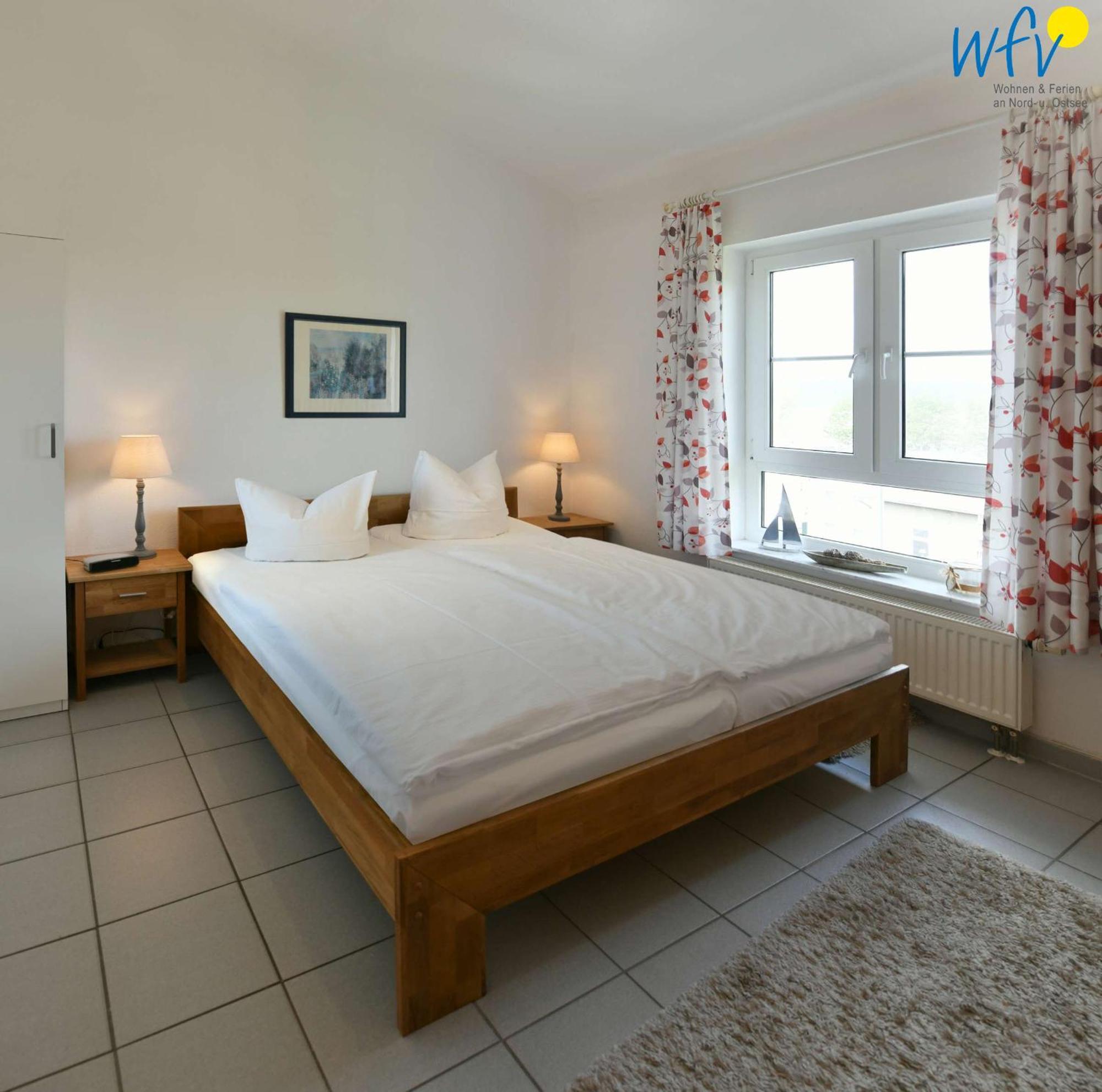 Residenz 19 * Ostseebad Binz