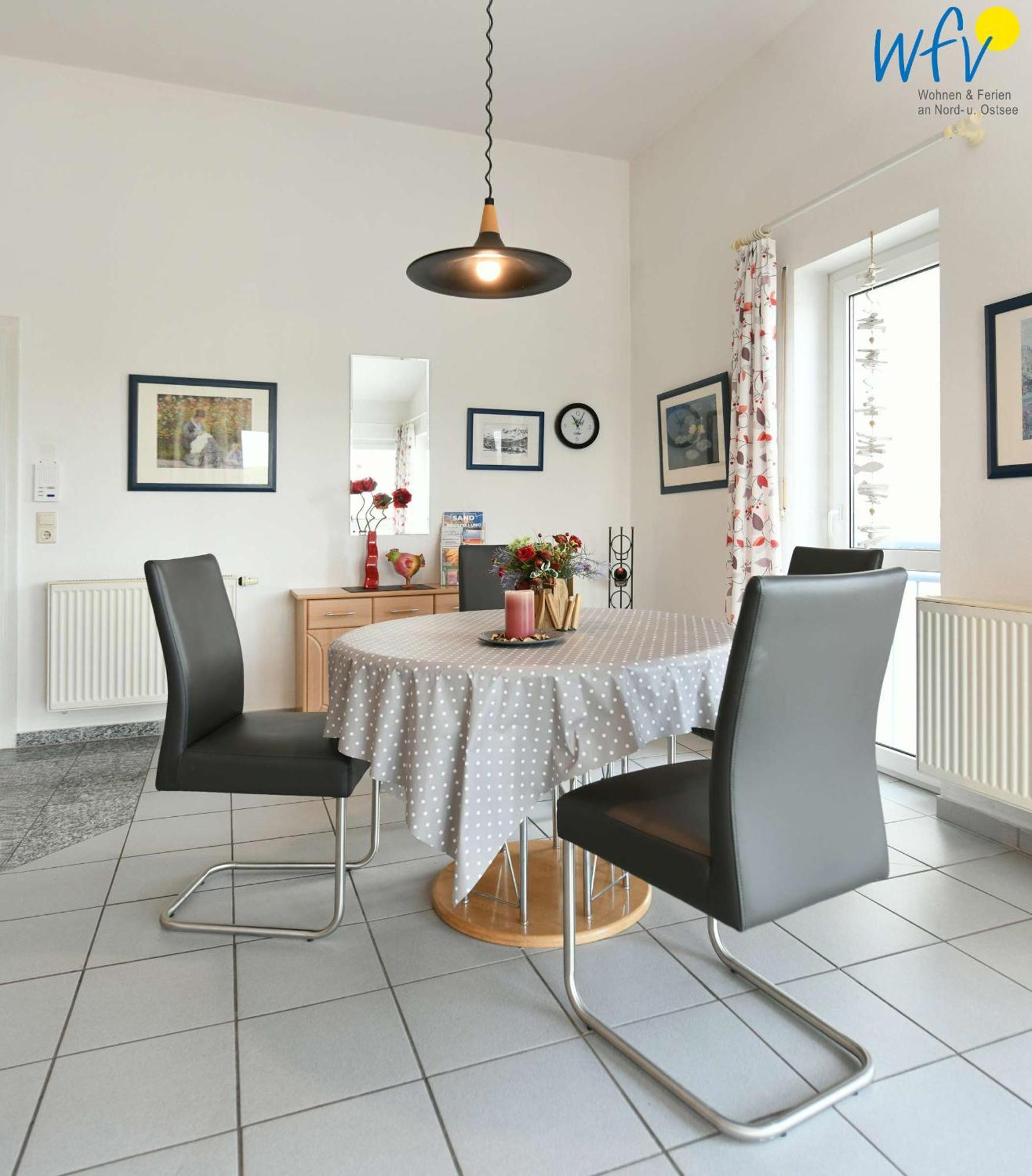 Residenz 19 Apartment Ostseebad Binz