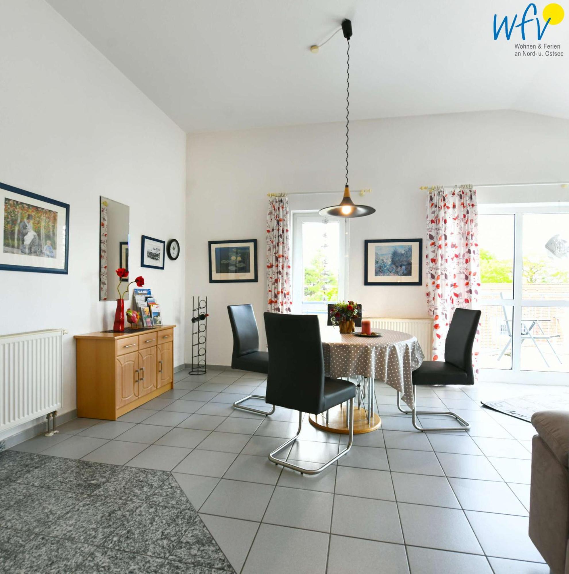 Residenz 19 * Ostseebad Binz