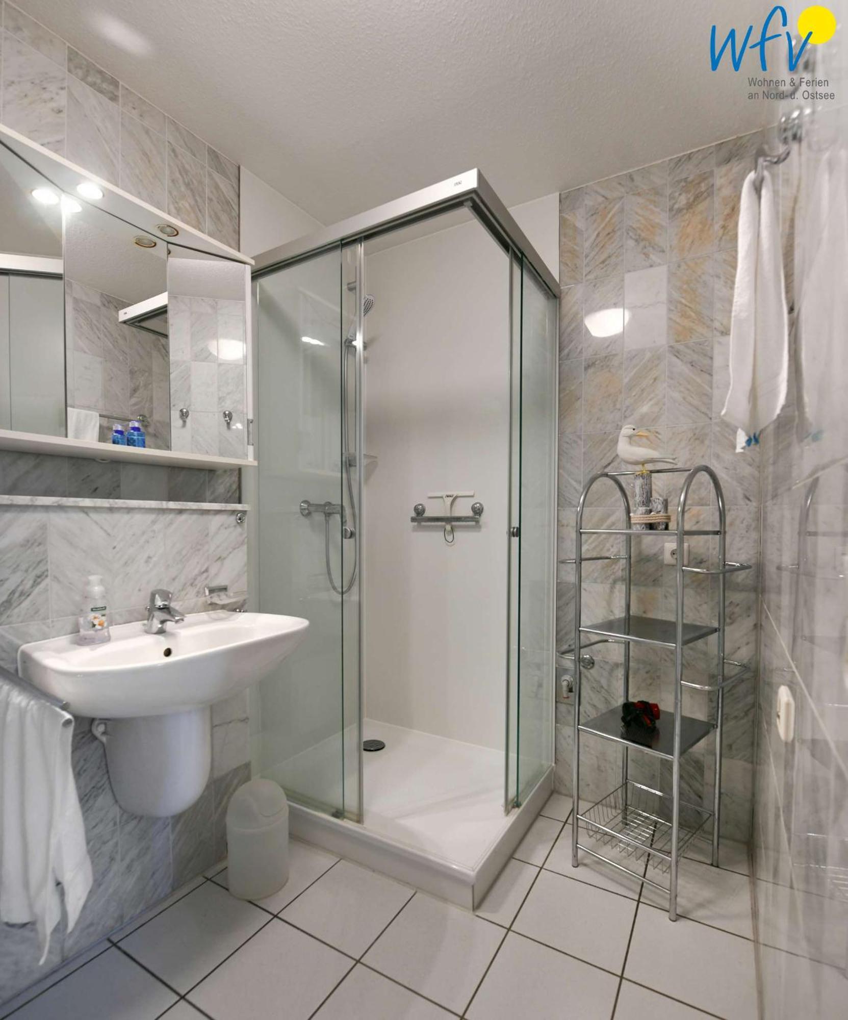 Apartment Residenz 19 Ostseebad Binz