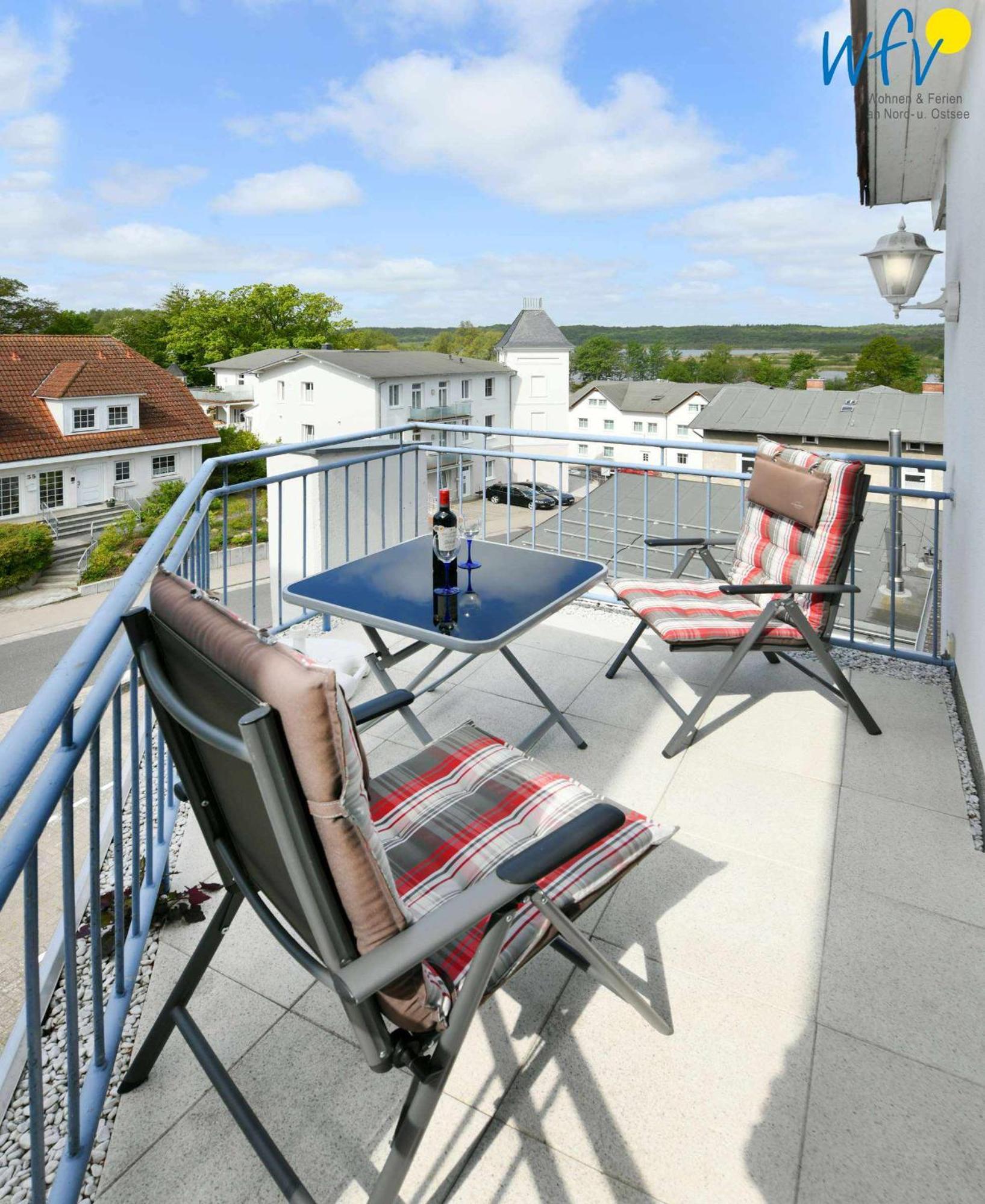 Residenz 19 Ostseebad Binz